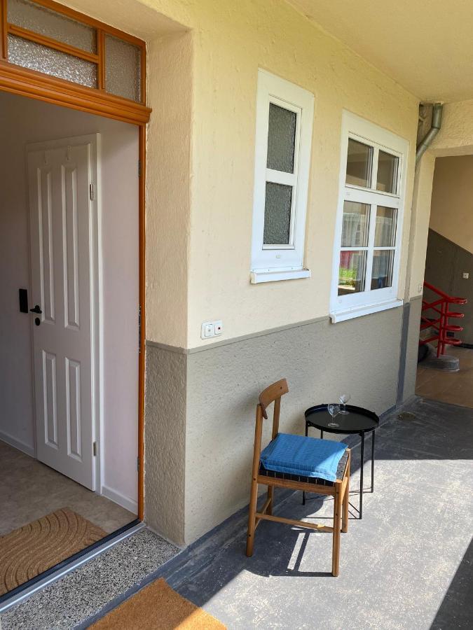 Hanse'S Studio Erfurt Extérieur photo